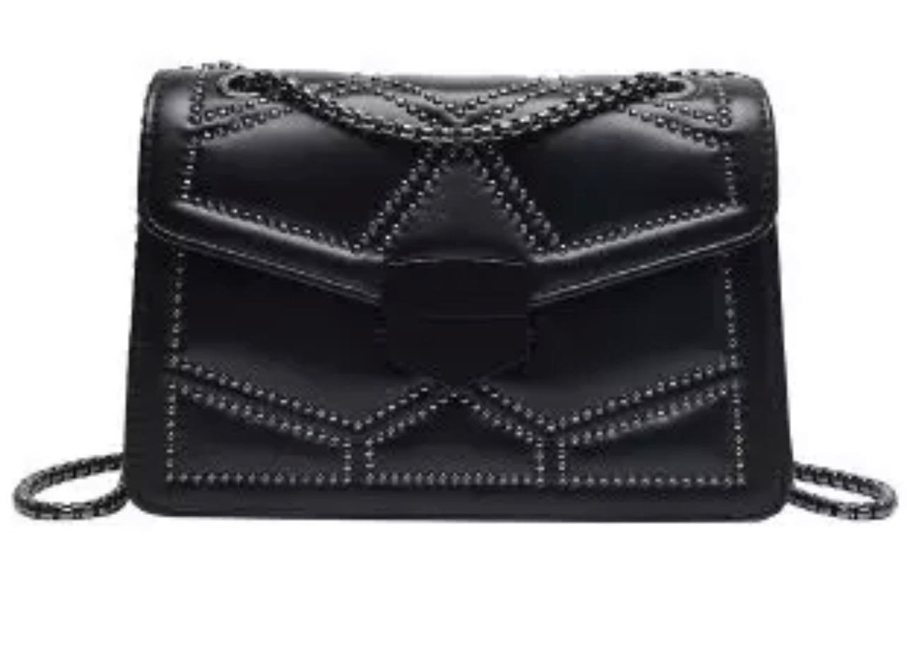 Bosslady Purse
