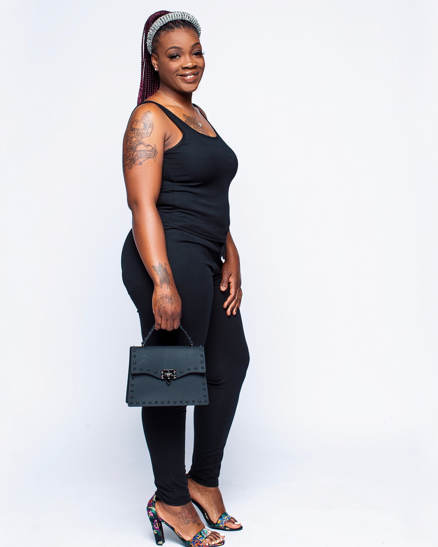 That Gurl Purse