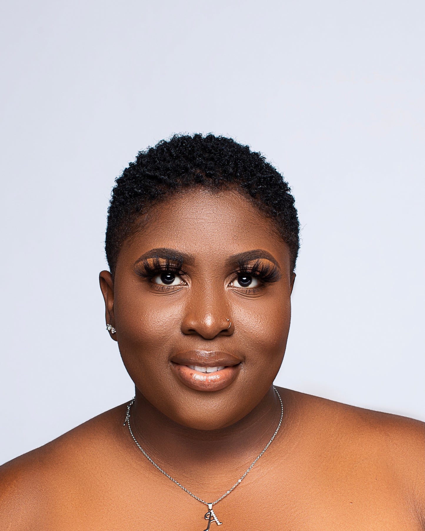 Oro 25Mm Mink Lashes