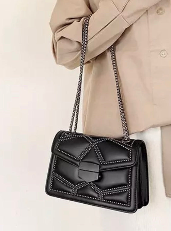 Bosslady Purse