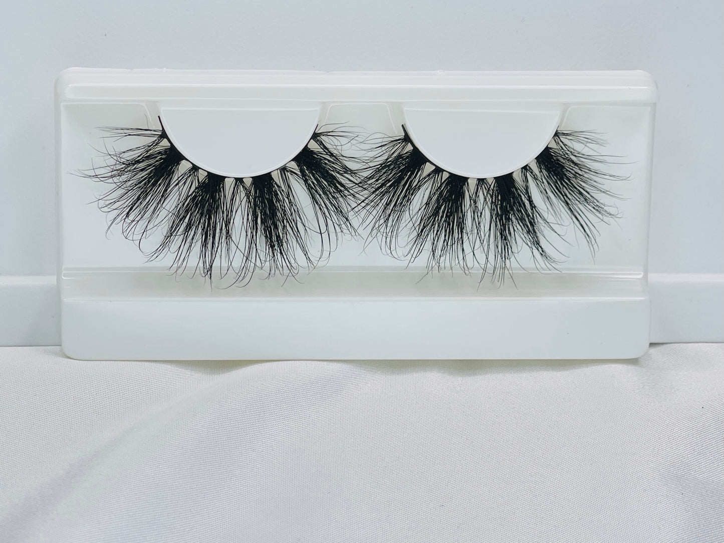 Cheri 25Mm Mink Lashes