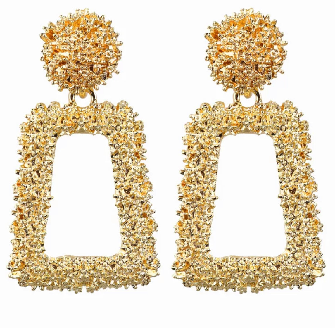 BossLady Earrings
