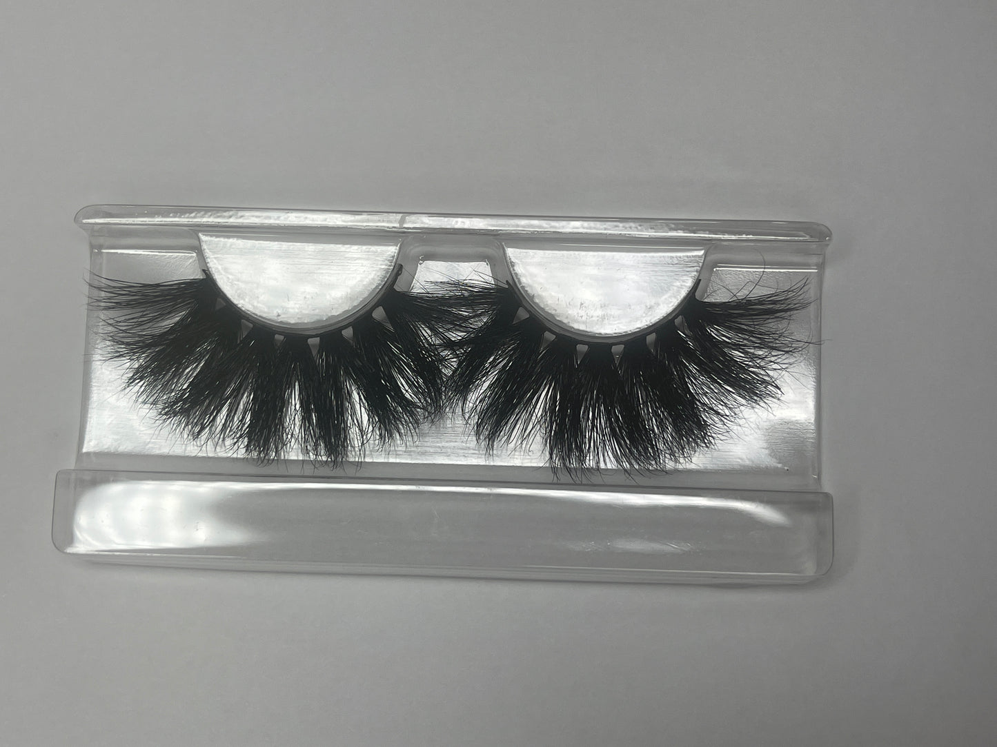 Oro 25Mm Mink Lashes