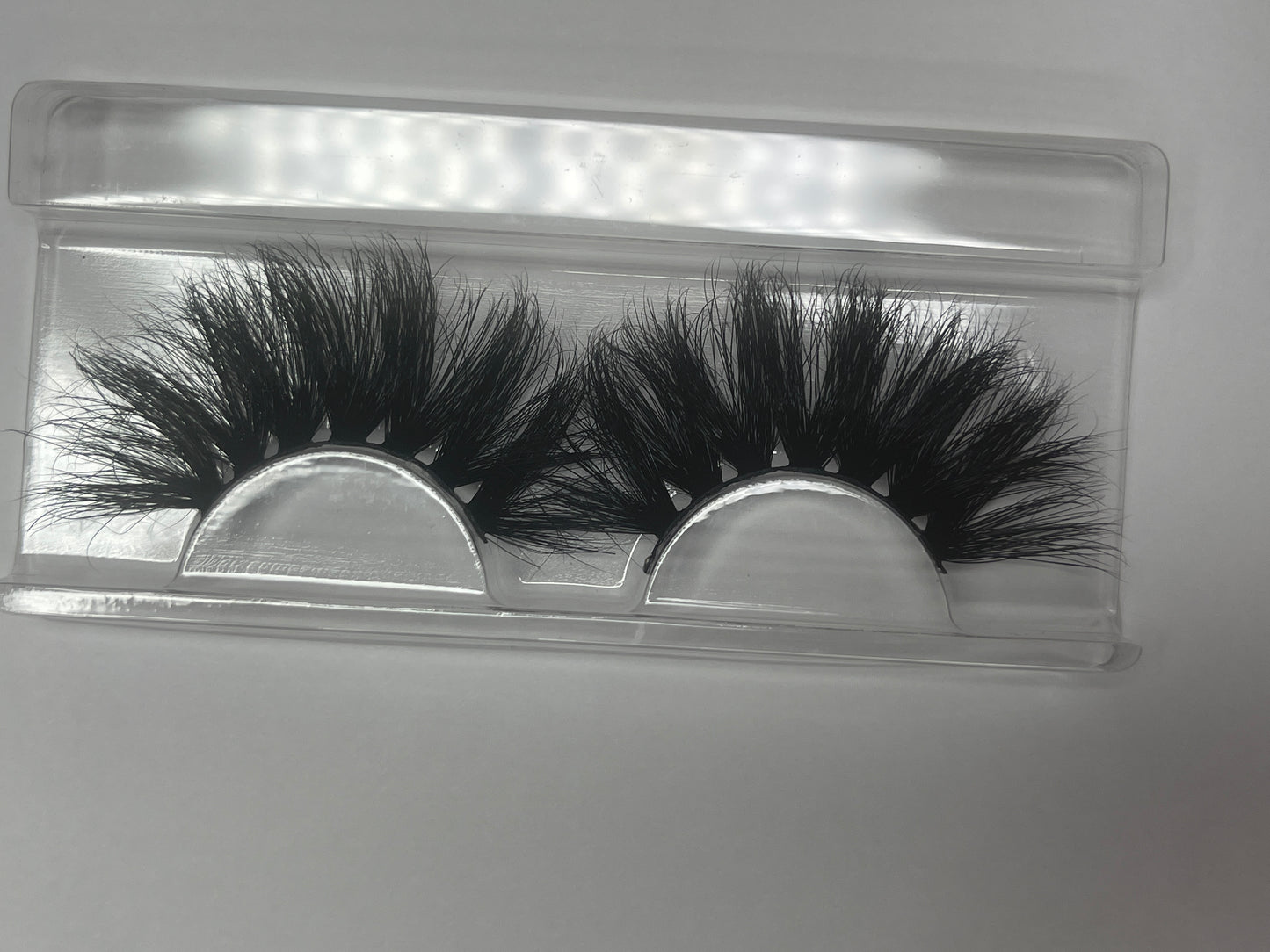 Oro 25Mm Mink Lashes