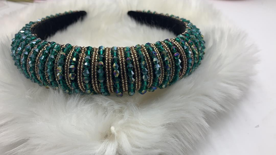Pretty Gurl headband