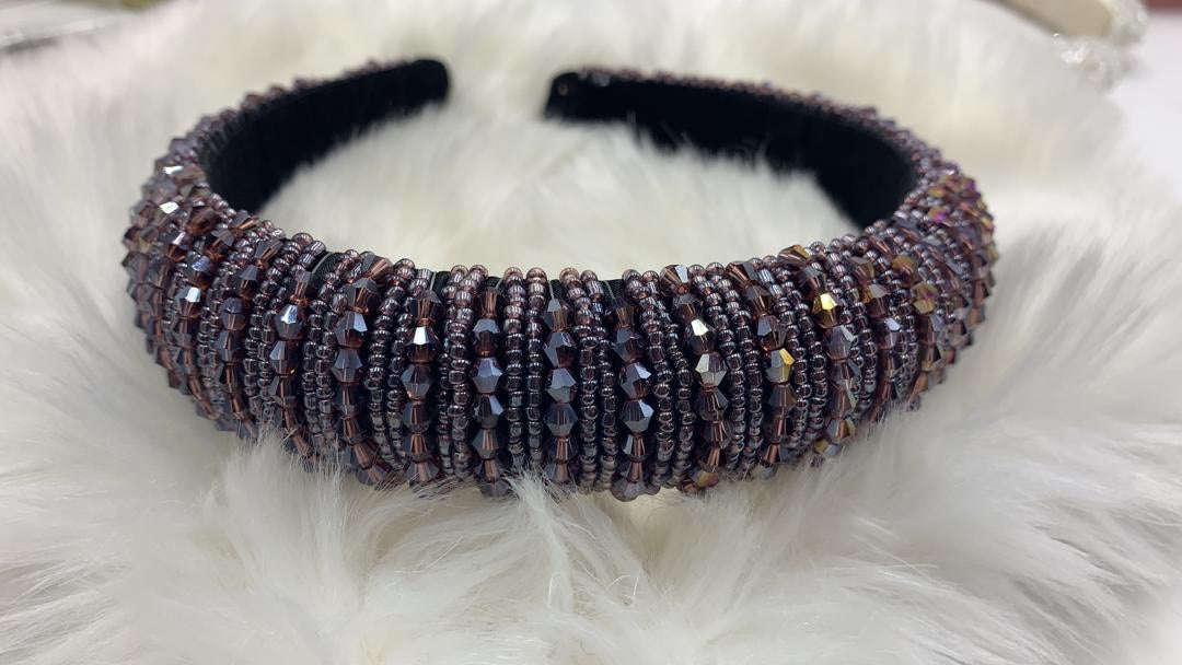 Pretty Gurl headband