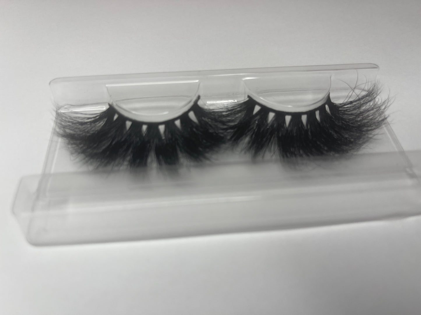 Oro 25Mm Mink Lashes
